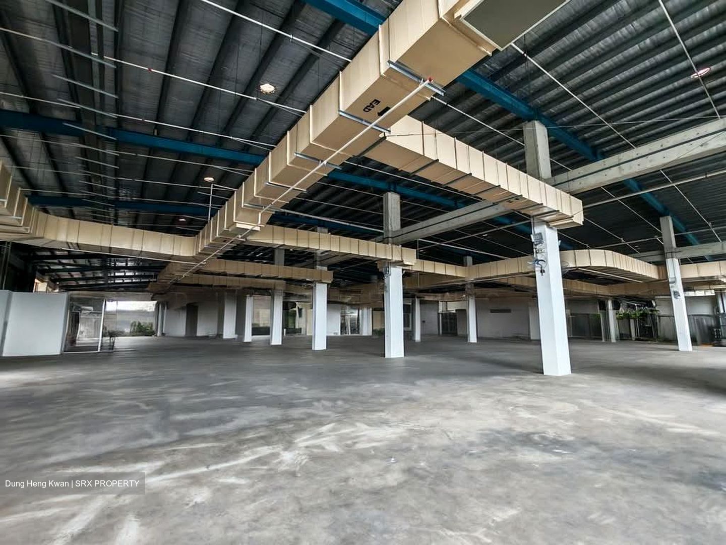 Tuas South Street 3 (D22), Warehouse #571646411